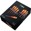 Wera Schraubendrehersatz Kraftform Big Pack 05105631001 VDE 16teilig Produktbild Additional View 1 S