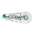 Korrekturroller MONO air 4 Einweg 4,2m x 10m transparent/grün Tombow CT-CA4-B (ST=10 METER) Produktbild