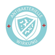 Kugelschreiber Antibacterial 0,35mm blau Pentel BK77AB-CE Produktbild Additional View 4 S