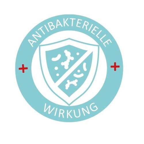 Kugelschreiber Antibacterial 0,35mm blau Pentel BK77AB-CE Produktbild Additional View 4 L