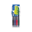 Gelschreiber BL-G2-7 Etui SET2GO BL-G2-7-S4E 0,4mm Pilot farbig sortiert 2605S4E (ETUI=4 STÜCK) Produktbild Additional View 1 S
