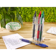 Gelschreiber BL-G2-7 Etui SET2GO BL-G2-7-S4E 0,4mm Pilot farbig sortiert 2605S4E (ETUI=4 STÜCK) Produktbild Additional View 2 S