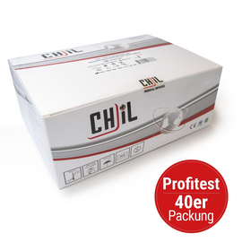 Corona Profitest Nasaler Abstrich CHIL CCOV-201 /  AT337/20 Produktbild