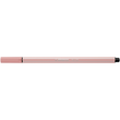 Fasermaler Pen 68 1mm Rundspitze rouge Stabilo 68/28 Produktbild Additional View 2 S