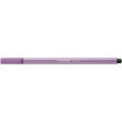 Fasermaler Pen 68 1mm Rundspitze grauviolett Stabilo 68/62 Produktbild Additional View 1 S