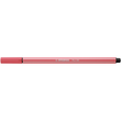 Fasermaler Pen 68 1mm Rundspitze rostrot Stabilo 68/47 Produktbild