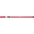 Fasermaler Pen 68 1mm Rundspitze erdbeerrot Stabilo 68/49 Produktbild