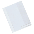 DURABLE Angebotshefter 251002 DIN A4 Hartfolie weiß Produktbild
