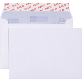 ELCO Briefumschlag 38686 C6 hk oF weiß 500 St./Pack. (PACK=500 STÜCK) Produktbild