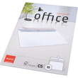 ELCO Briefumschlag Office 7446912 C5 oF hk weiß 10 St./Pack. (PACK=10 STÜCK) Produktbild Additional View 1 S