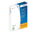 HERMA Etikett DP1 2910 20x75mm weiß 2.500 St./Pack. (PACK=2500 STÜCK) Produktbild