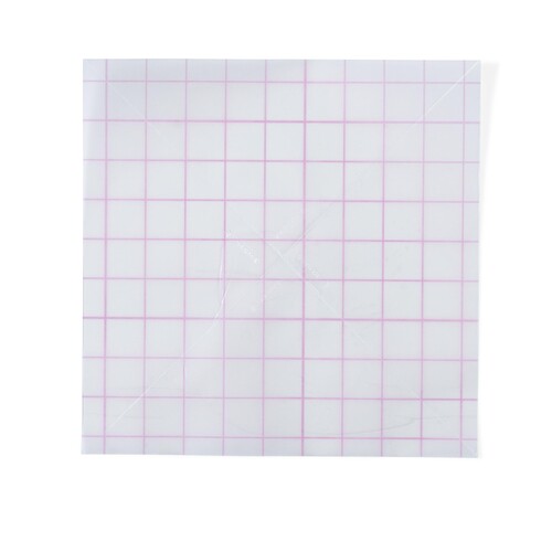 HERMA Dreieckstaschen 1411 140x140mm tr 100 St./Pack. (PACK=100 STÜCK) Produktbild Additional View 1 L