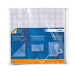 HERMA Dreieckstaschen 1411 140x140mm tr 100 St./Pack. (PACK=100 STÜCK) Produktbild Additional View 2 S