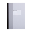 König & Ebhardt Postausgangsbuch 861094703 DIN A4 96 Blatt (ST=96 STÜCK) Produktbild