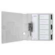 Leitz Register 12130000 DIN A4 1-5 schwarz Produktbild Additional View 4 S