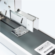 RAPESCO Heftgerät RP1397 ECO 210 Blatt weiß Produktbild Additional View 2 S