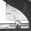 RAPESCO Heftgerät ECO HD-210 Extra Heavy Duty 1551 schwarz Produktbild Additional View 3 S