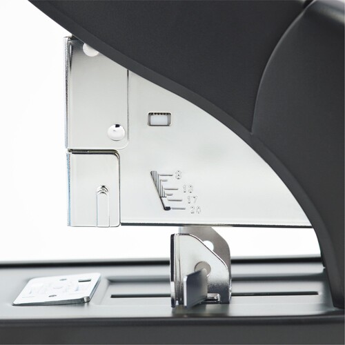RAPESCO Heftgerät ECO HD-210 Extra Heavy Duty 1551 schwarz Produktbild Additional View 3 L