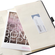 SIGEL Notizbuch Conceptum CO656 ca. DIN A5 kariert 194Bl. HC d.blau Produktbild Additional View 6 S