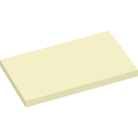 Soennecken Haftnotiz Powernotes 5859 125x75mm 100Bl. gelb Produktbild