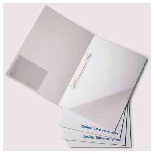 Dreiecktaschen Velocoll 140x140mm transparent selbstklebend Veloflex 2211100 (PACK=100 STÜCK) Produktbild Additional View 7 L