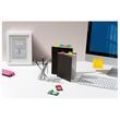 Post-it Haftstreifen Index Standard 680-YW2 50Blatt gelb 2 St./Pack (PACK=2 STÜCK) Produktbild Additional View 1 S