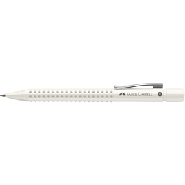Druckbleistift GRIP 2010 coconut milk 0,7mm Faber Castell 231023 Produktbild
