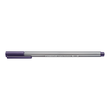 Fineliner Triplus 334 0,3mm Dreikant indigo Staedtler 334-36 Produktbild Additional View 1 S