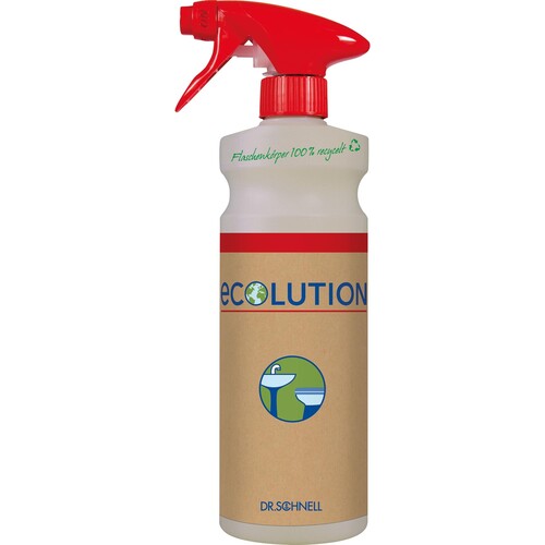 Ecolution Handsprüher 31205 0,5l rot Produktbild Front View L