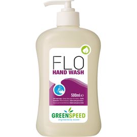 GREENSPEED Handseife Flo Hand Wash 4000516 500ml (ST=500 MILLILITER) Produktbild