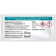 HELLMA Desinfektionstuch 60122196 400 St./Pack. (PACK=400 STÜCK) Produktbild Additional View 1 S