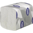 Kleenex Toilettenpapier 8408 2lagig weiß 7.200 Bl./Pack. (PACK=7200 STÜCK) Produktbild