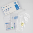 Corona Laien Einzeltest / Nasal 1er Safecare Biotech CE1434 / AT006/22 / MDH 01/2024 (PACK = 1 STÜCK) Produktbild Additional View 1 S