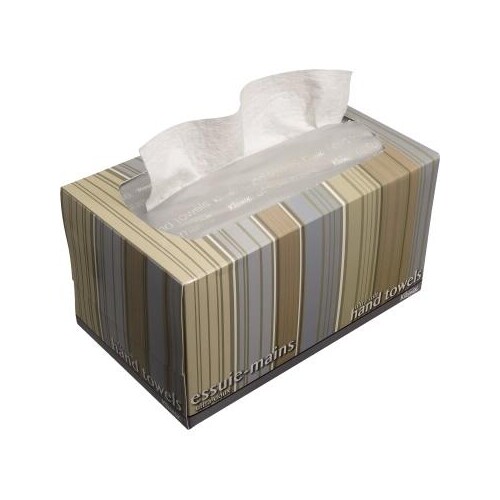 Kleenex Handtuch ULTRA SOFT POP-UP 1126 weiß 70 St./Pack. (PACK=70 STÜCK) Produktbild Additional View 1 L
