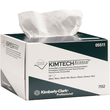KIMTECH SCIENCE Wischtuch 7552 1lagig 21,3x11,4cm ws 280 St./Pack. (PACK=280 STÜCK) Produktbild Additional View 1 S