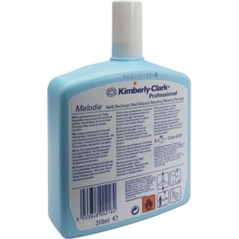 KIMBERLY-CLARK MELODIE Lufterfrischung 6135 Produktbild