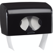 Aquarius Toilettenpapierspender 7191 schwarz Produktbild Additional View 1 S