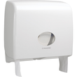 Aquarius Spender für Toilet Tissue 6991 Midi Jumbo Non-Stop weiß Produktbild