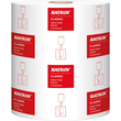 Katrin Handtuchrolle Classic M2 481911 205x380mm weiß (PACK=6 ROLLEN) Produktbild