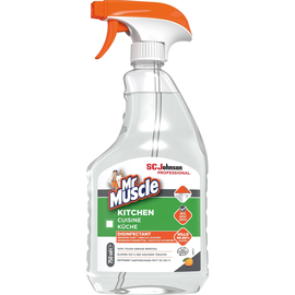 Mr Muscle Küchenreiniger 316525 750 ml (ST=750 MILLILITER) Produktbild