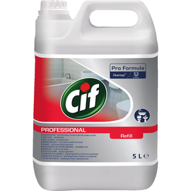 CIF Badreiniger Professional 2in1 7517831 5l (ST=5 LITER) Produktbild