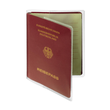 Ausweishülle 196x134mm Doppelhülle transparent Durable 213919 Produktbild Additional View 3 S