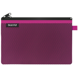 Traveller Zip-Beutel L Wow pink mit 2 Fächern Leitz 4013-00-23 Produktbild