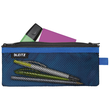 Traveller Zip-Beutel M Wow blau mit 2 Fächern Leitz 4012-00-36 Produktbild Additional View 1 S