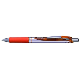 Gelschreiber Energel Xm Retractable 0,35mm orange Pentel BL77-FX Produktbild