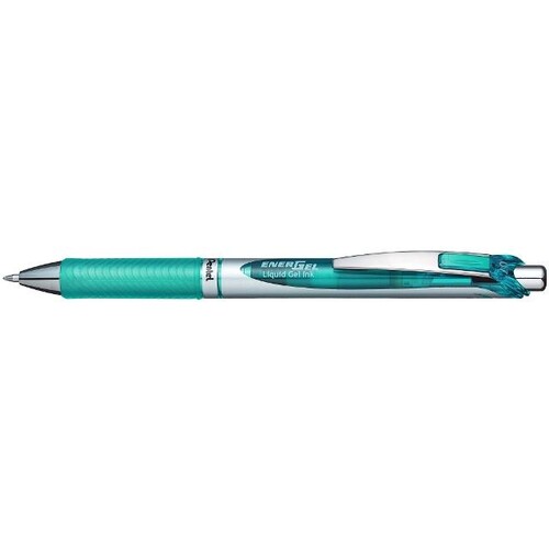 Gelschreiber Energel Xm Retractable 0,35mm pink Pentel BL77-S3X Produktbild Front View L
