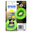 Tintenpatrone 202XL für Epson Expression Premium XP-6000 8,5ml yellow Epson T02H44010 Produktbild