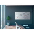 Glas-Magnetboard Artverum 200x100x1,8cm matt super-weiß magnetisch Sigel GL525 Produktbild Additional View 4 S