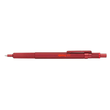 Kugelschreiber 600 M Metallic-rot Rotring 2114261 Produktbild