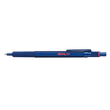 Kugelschreiber 600 M Metallic-blau Rotring 2114262 Produktbild